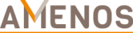 Amenos-Logo